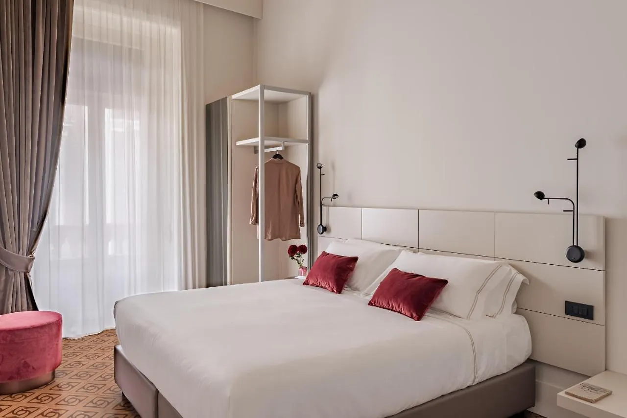 Bed and Breakfast Ciuri Di Strata à Catane Italie