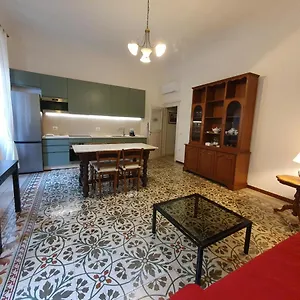  Apartment Residenza Sangallo Italy