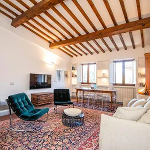 Ginevra By Prestige Appartement Florence