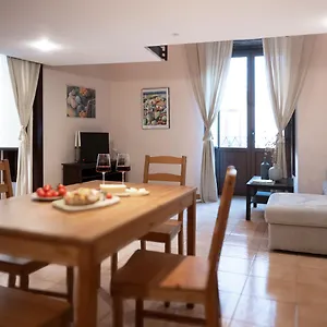 Etna Appartement Catane