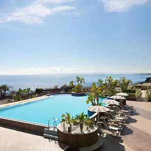 4* Otel Four Points By Sheraton Catania