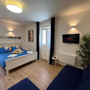 Duomo Delight - Self Check-in Appartement Catane
