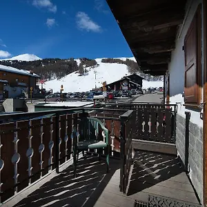  Apartment Casa Letizia Italy