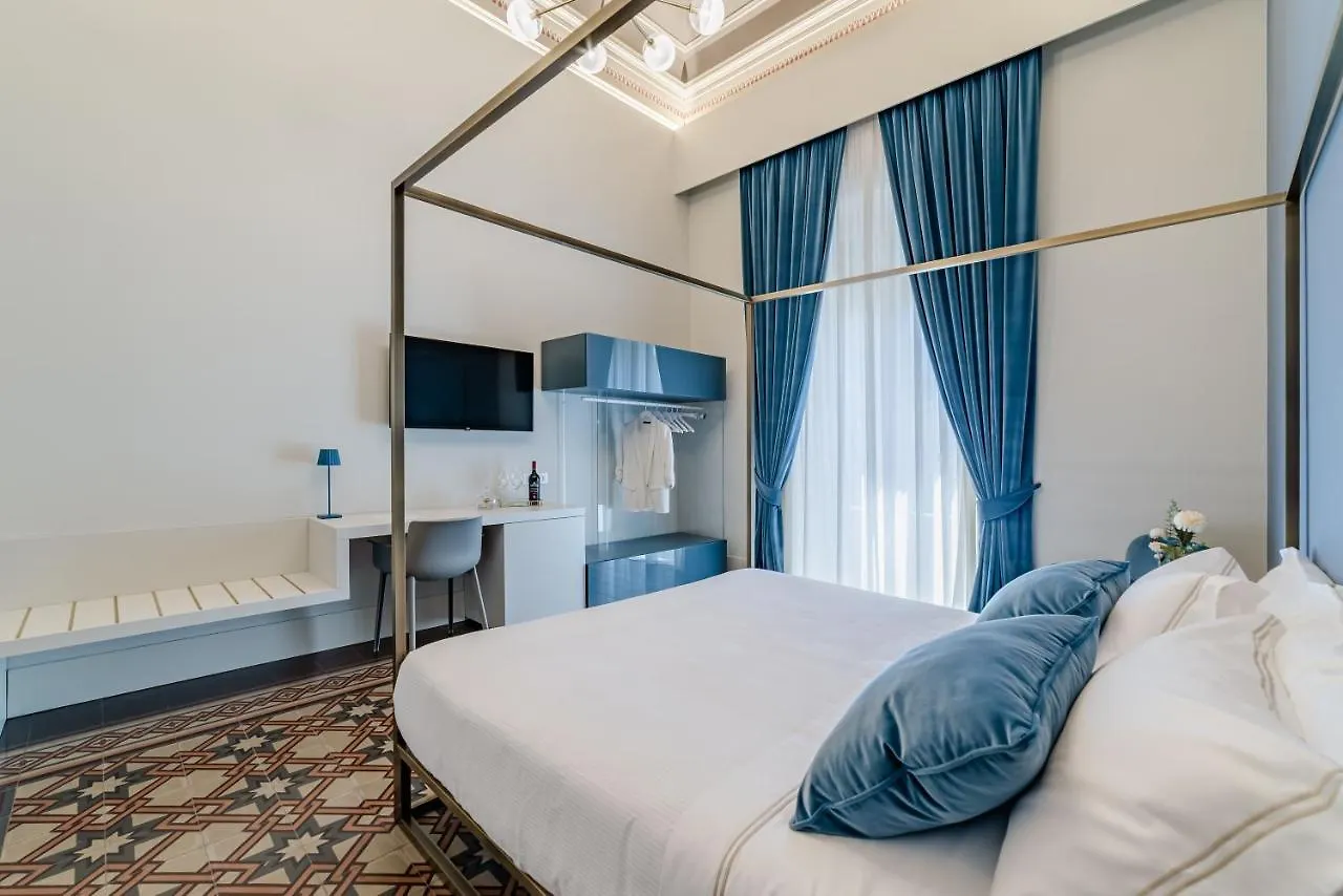 Ciuri Di Strata Bed & Breakfast Catania Italy