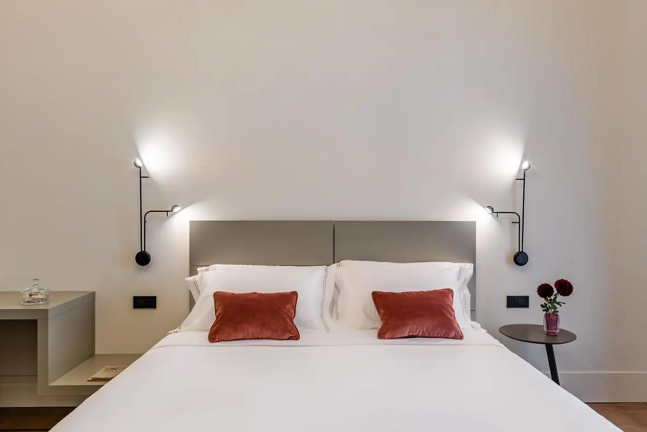 Ciuri Di Strata Bed & Breakfast Catania Italy