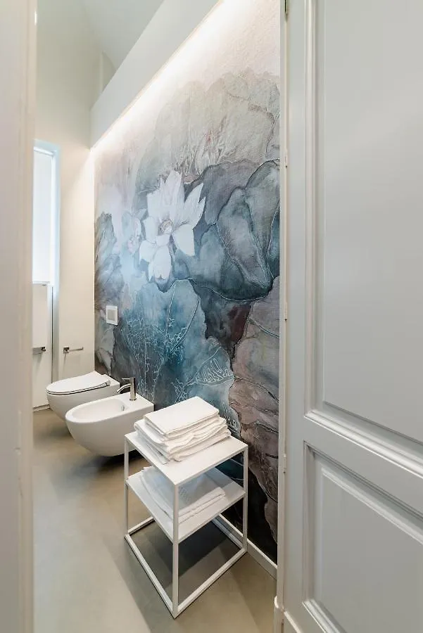 Ciuri Di Strata Bed & Breakfast Catania
