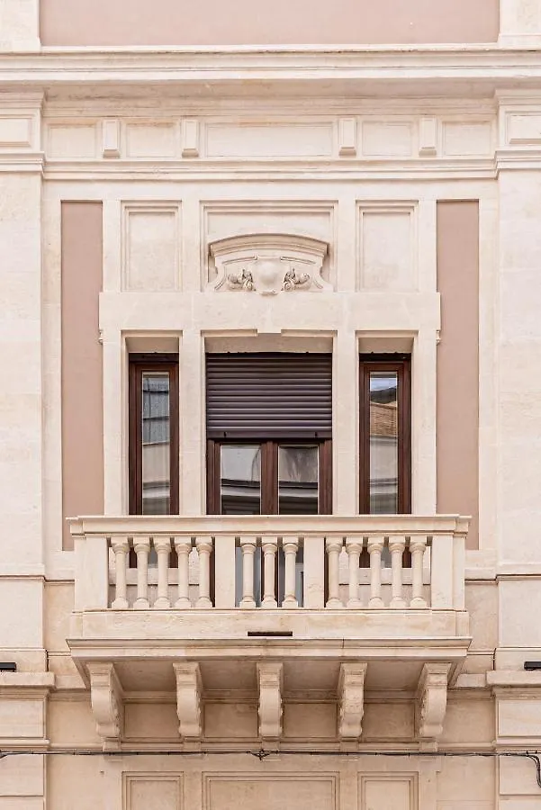 Ciuri Di Strata Bed & Breakfast Catania