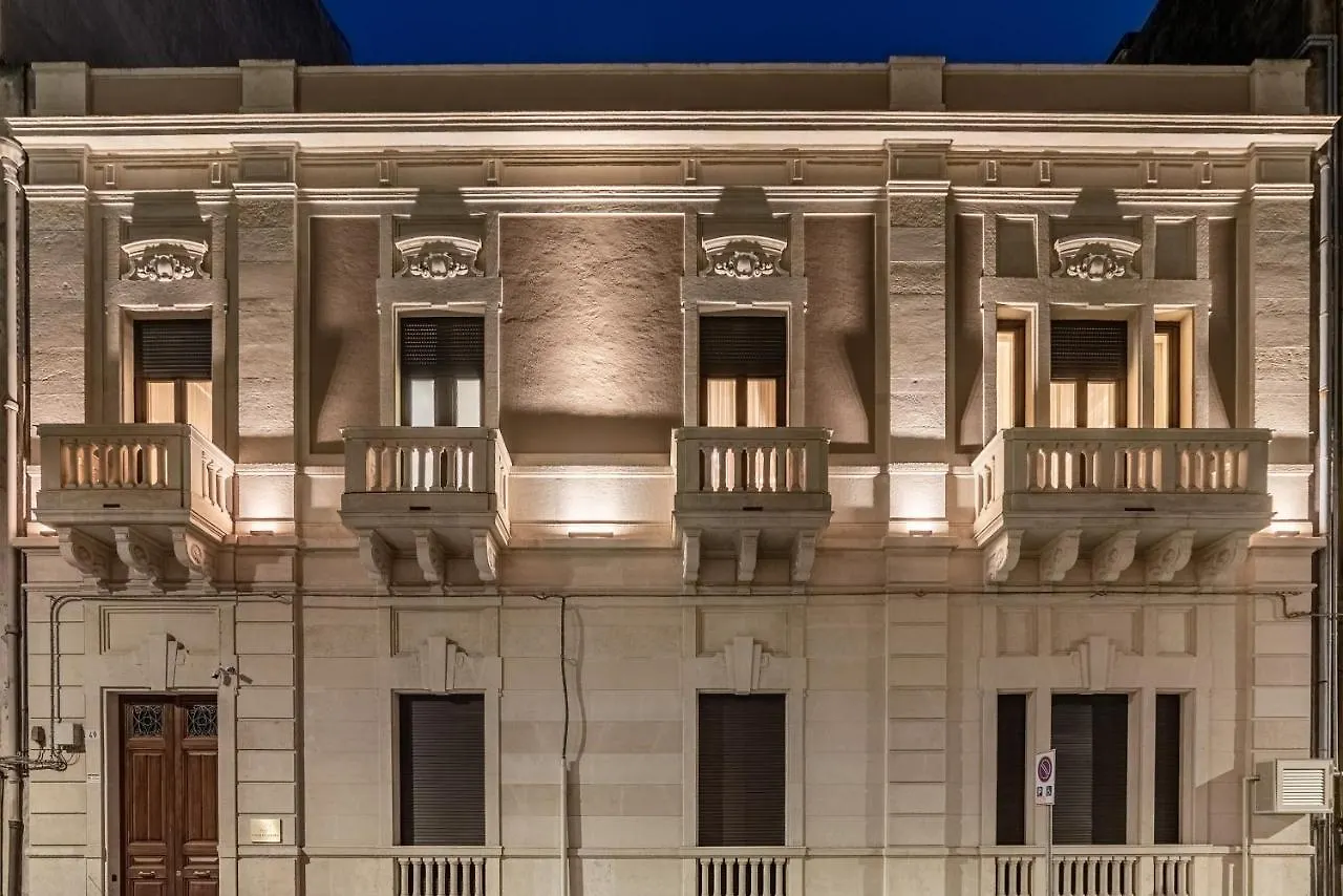 Ciuri Di Strata Bed & Breakfast Catania